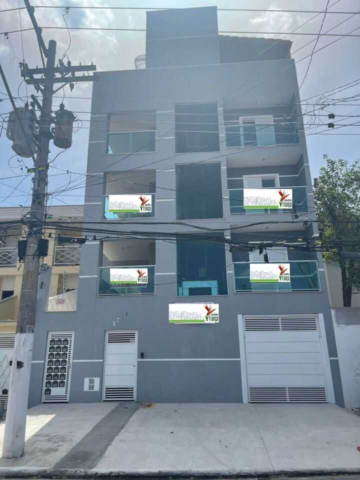 Apartamento para Venda - Vila Nivi