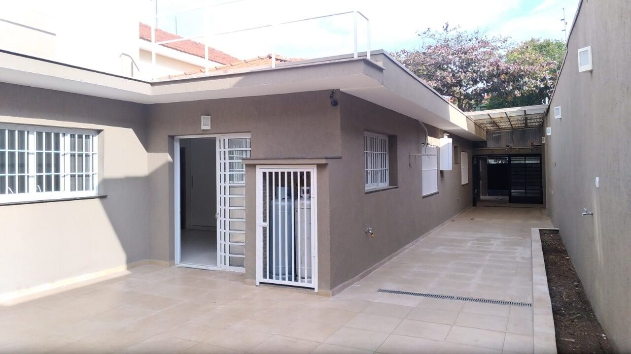 Casa Térrea para Venda - Jardim das Laranjeiras