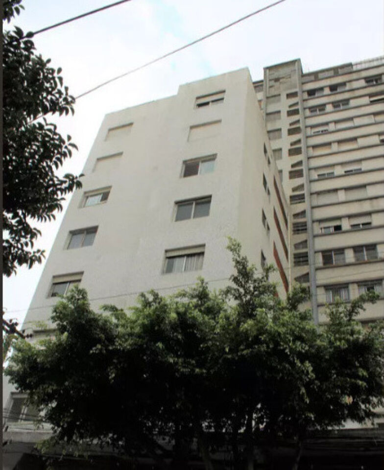 Apartamento para Venda - Campos Elíseos