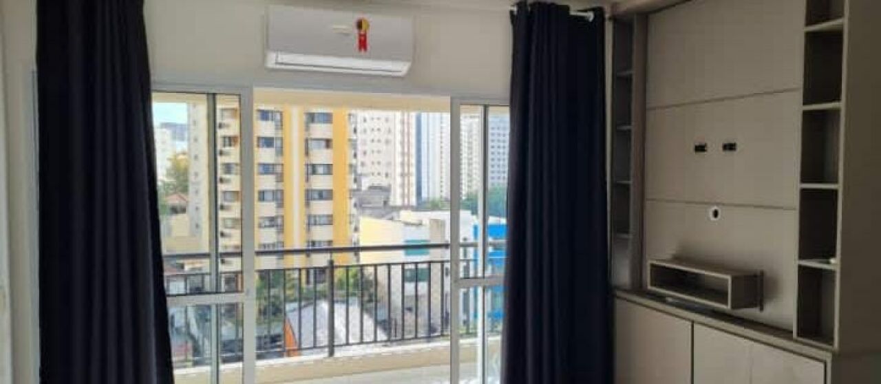 Apartamento para Venda - Santana