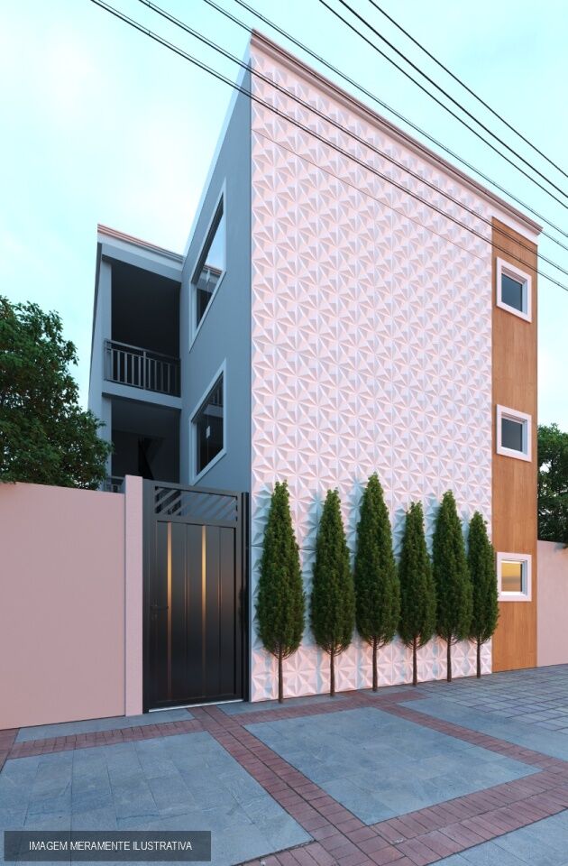 Condomínio para Venda - Parada Inglesa