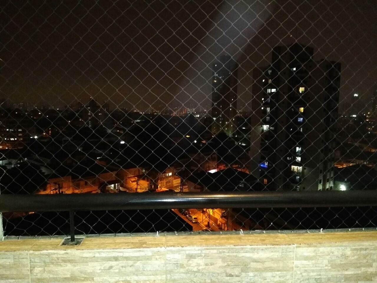 Apartamento para Venda - Vila Bertioga