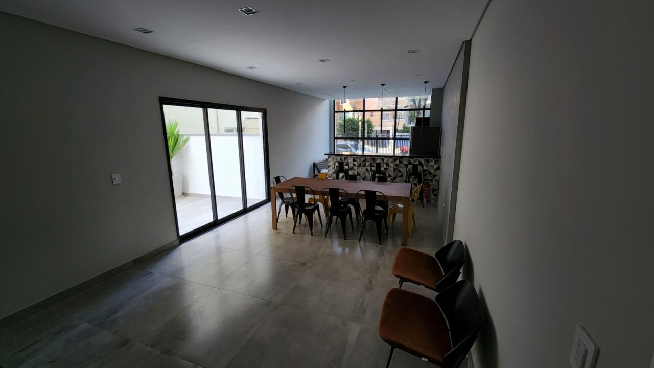 Apartamento para Venda - Água Fria