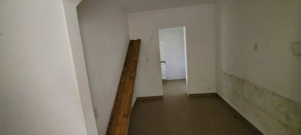 Terreno para Venda - Água Fria