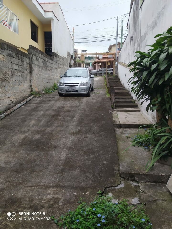 Terreno para Venda - Parque Casa de Pedra