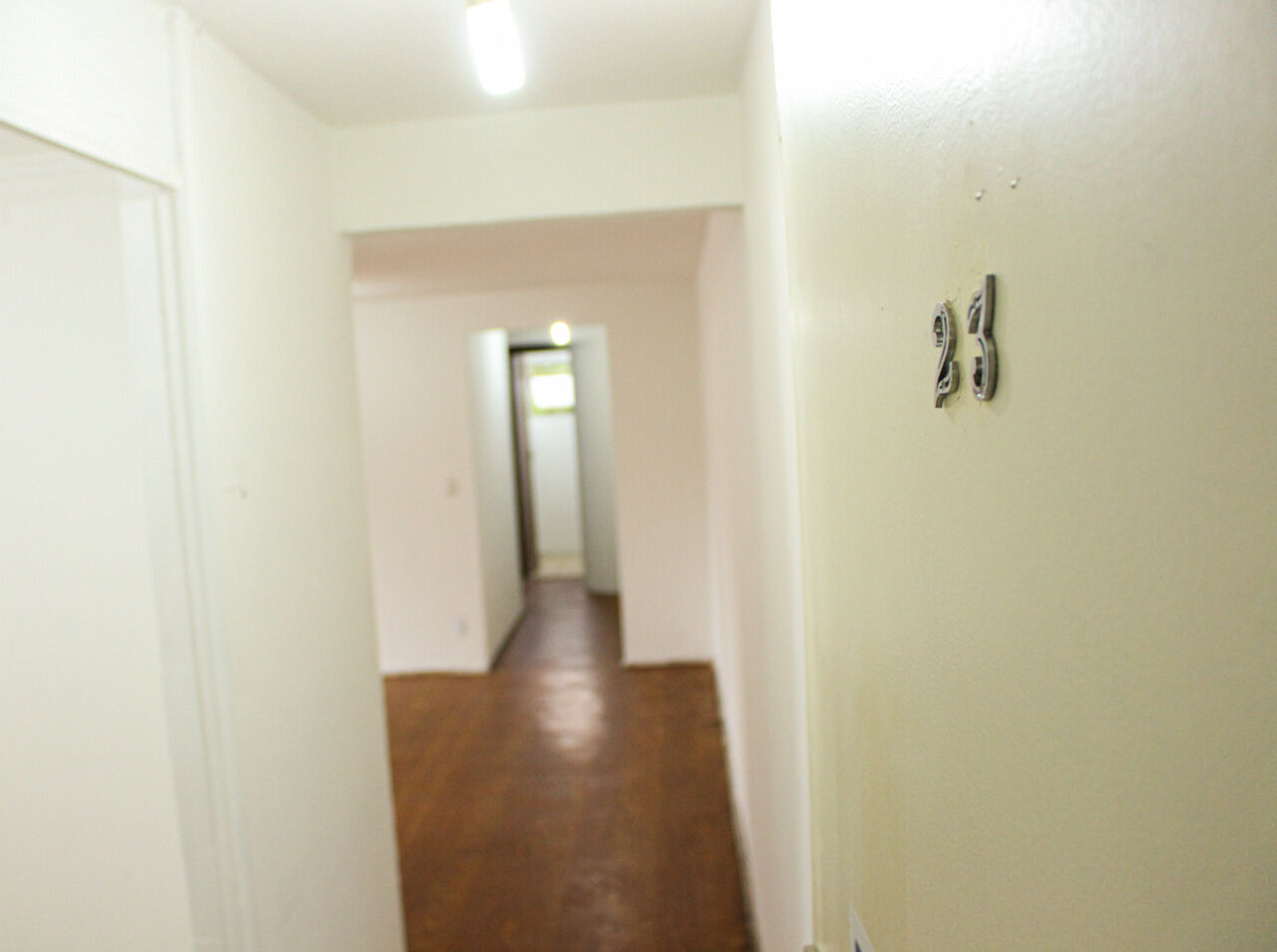 Apartamento para Venda - Jardim Leonor Mendes de Barros