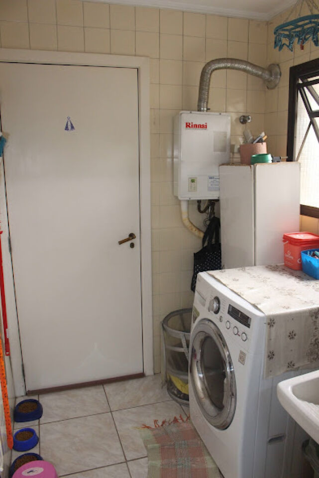 Apartamento para Venda - Santana