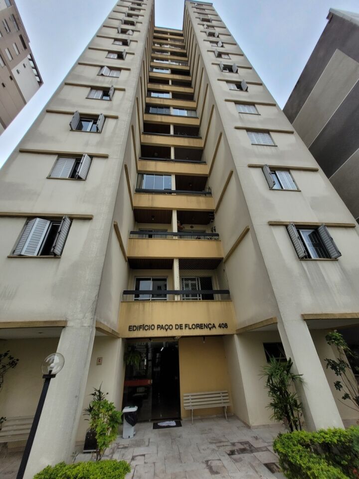 Apartamento para Venda - Santana