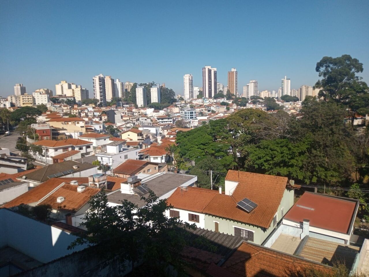 Casa Assobradada para Venda - Jardim Franca