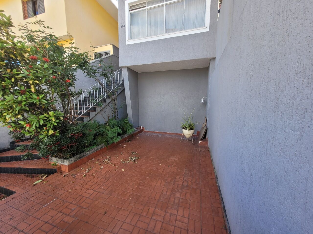 Sobrado para Venda - Jardim Franca