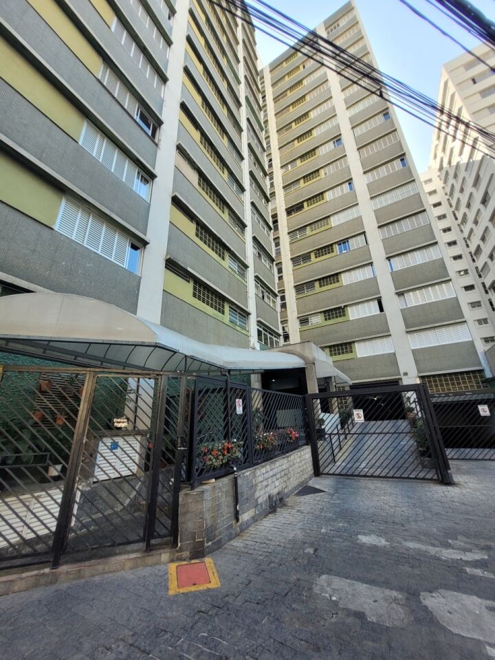 Apartamento para Venda - Santana
