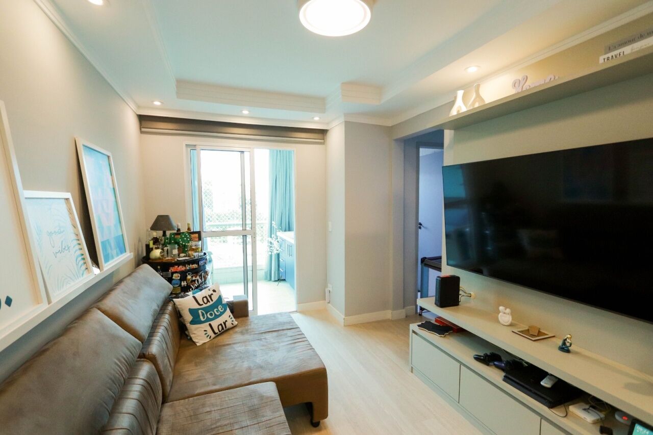 Apartamento para Venda - Vila Aurora Zona Norte