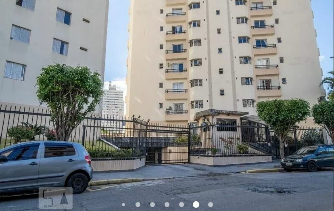 Apartamento para Venda - Santa Teresinha