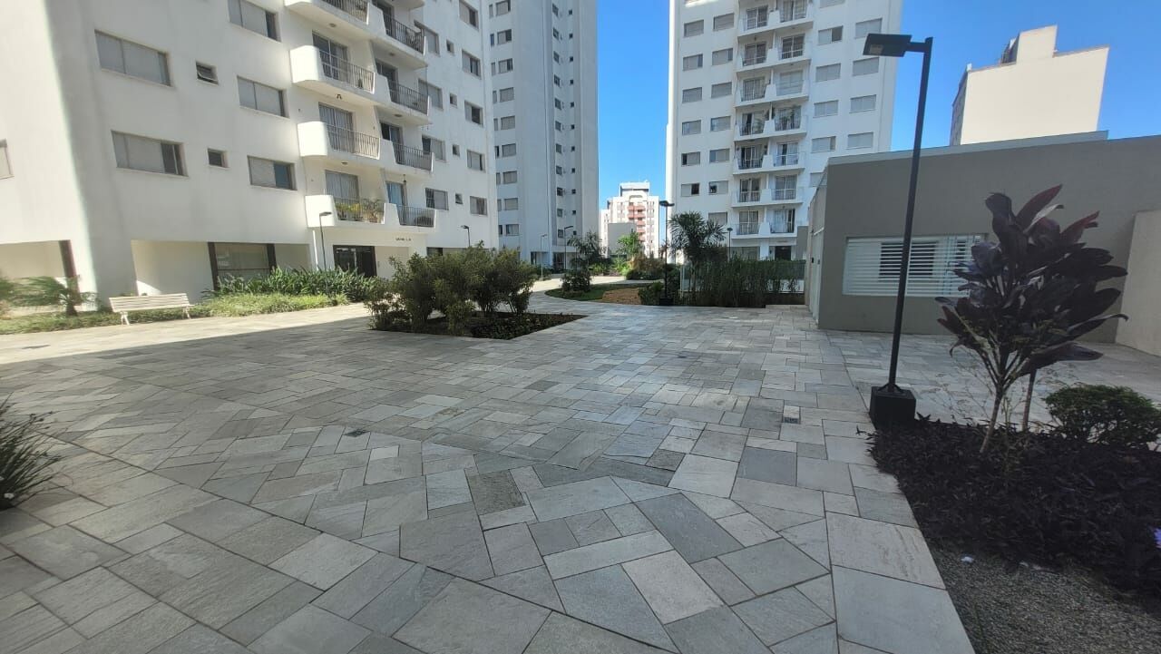 Apartamento para Venda - Santana