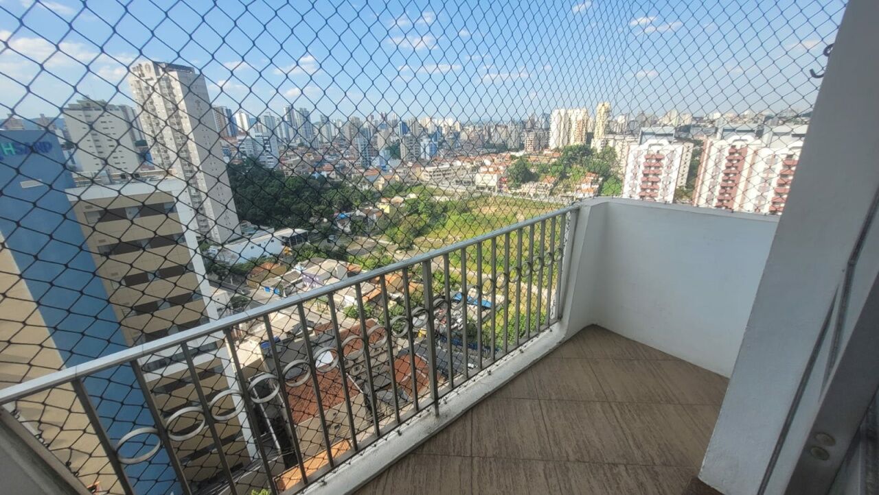 Apartamento para Venda - Santana