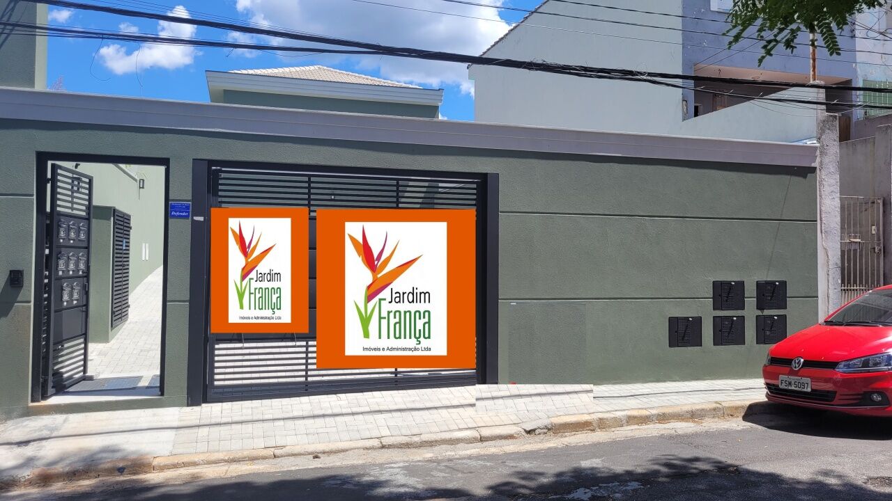 Condomínio para Venda - Vila Mazzei