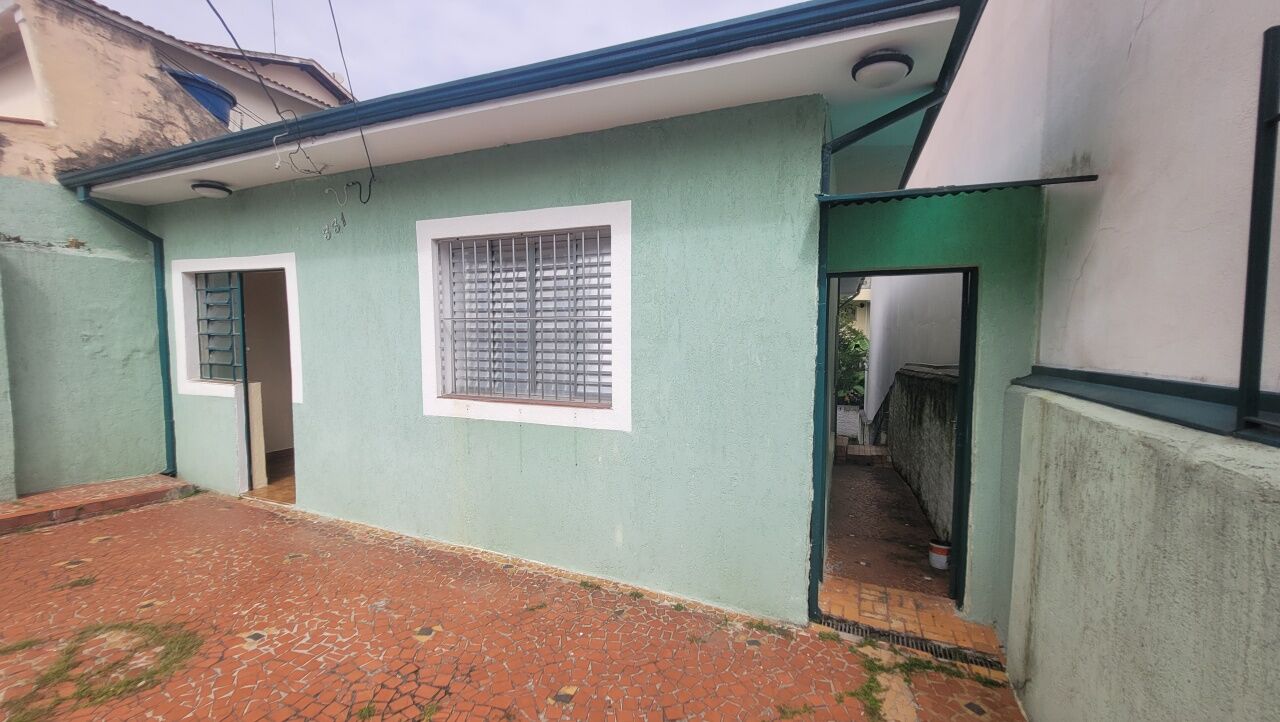 Casa Térrea para Venda - Vila Mariza Mazzei