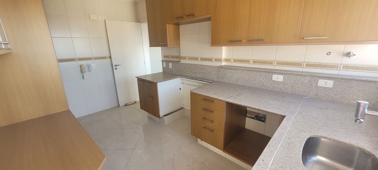 Apartamento para Venda - Água Fria