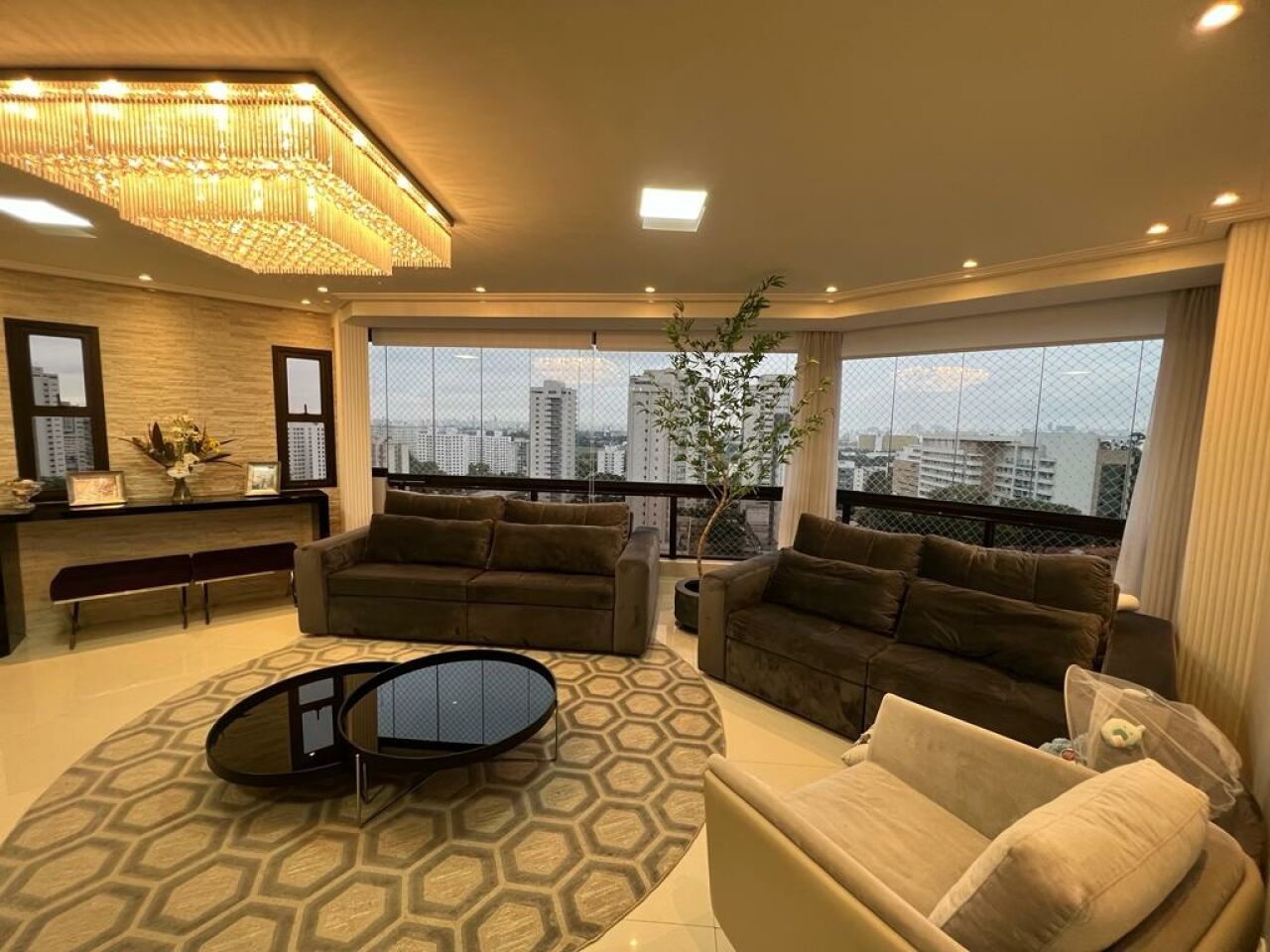Apartamento para Venda - Vila Ester Zona Norte
