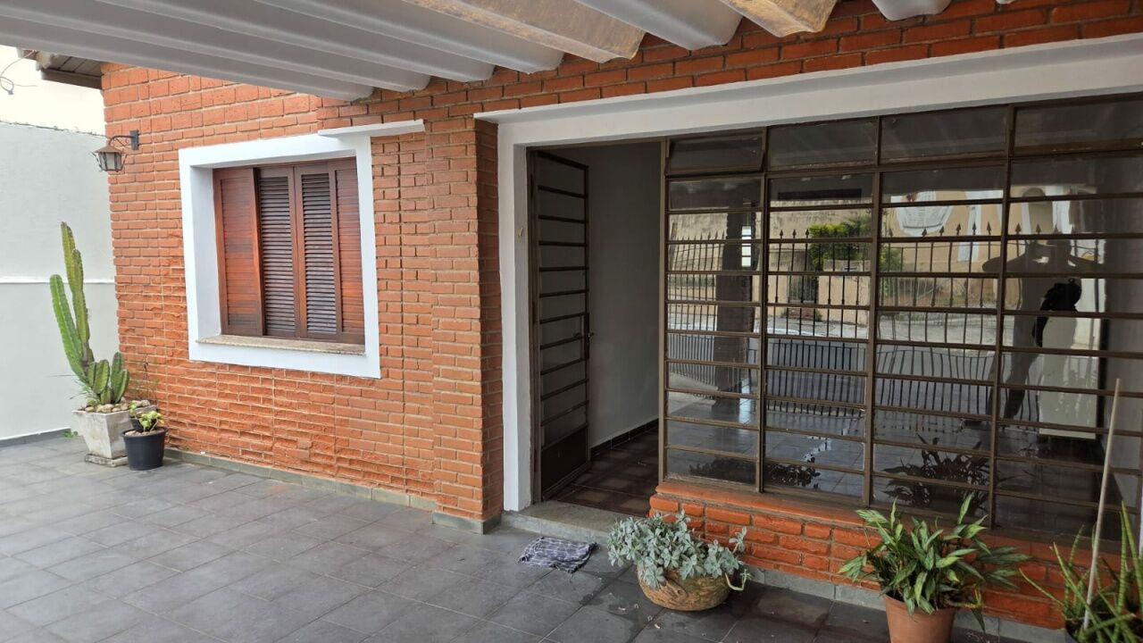 Casa Térrea para Venda - Água Fria