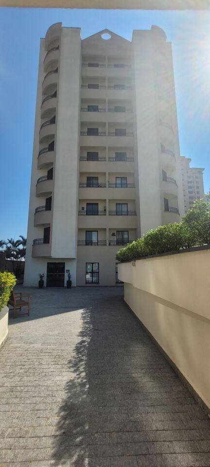 Apartamento para Venda - Água Fria