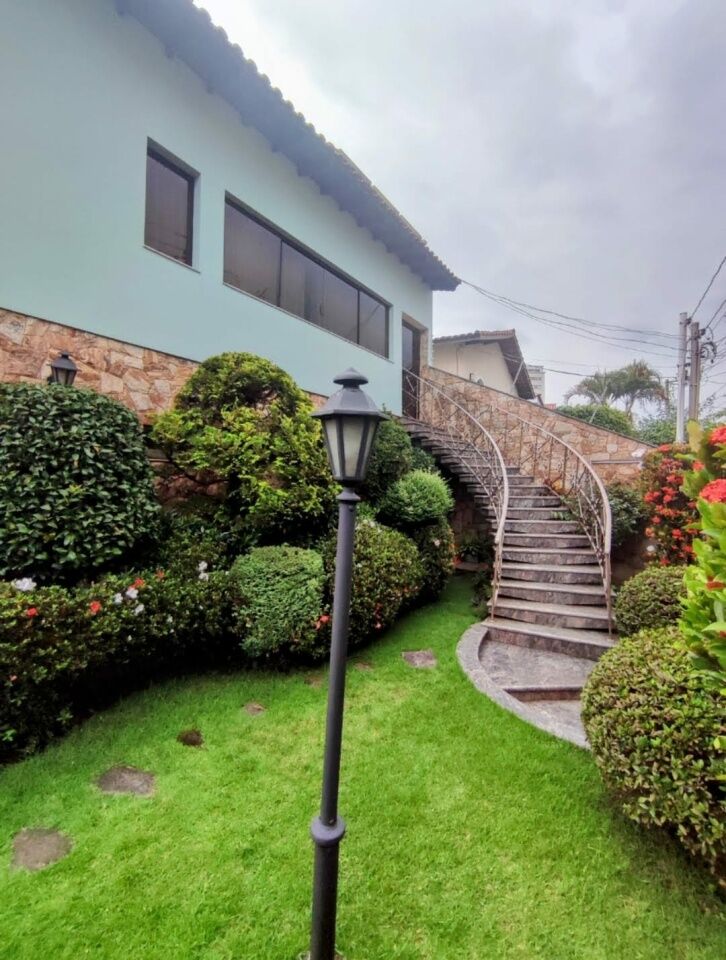 Casa Assobradada para Venda - Barro Branco Zona Norte