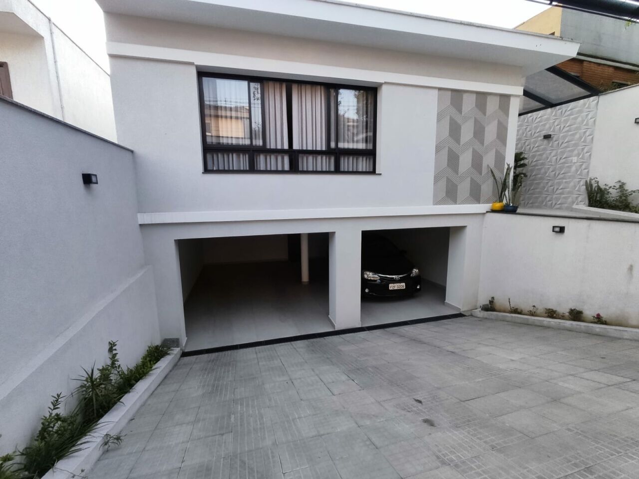 Casa Térrea para Venda - Jardim Franca