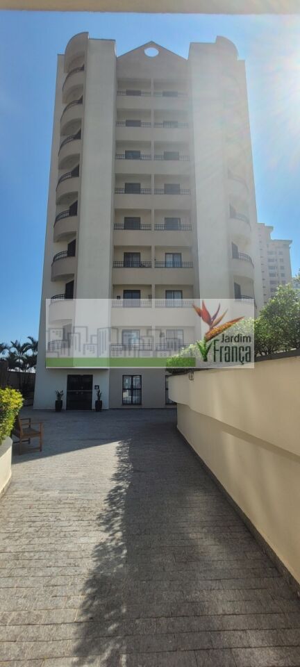Apartamento para Venda - Água Fria