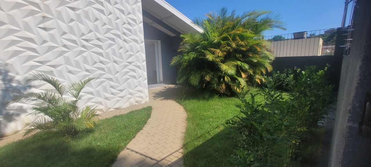 Casa Térrea para Venda - Vila Albertina