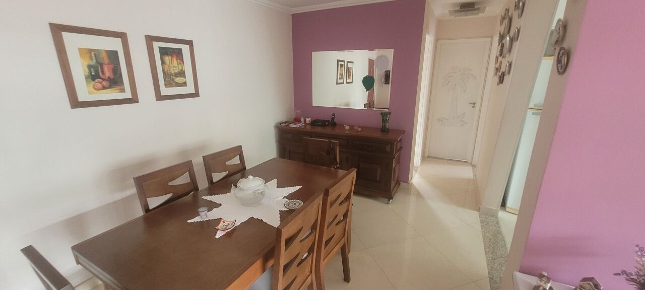 Apartamento para Venda - Água Fria