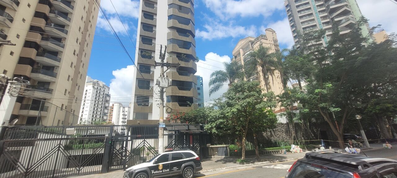 Cobertura para Venda - Santana