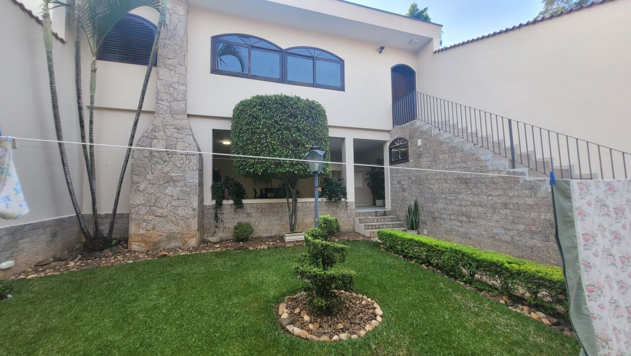Sobrado para Venda - Jardim Franca