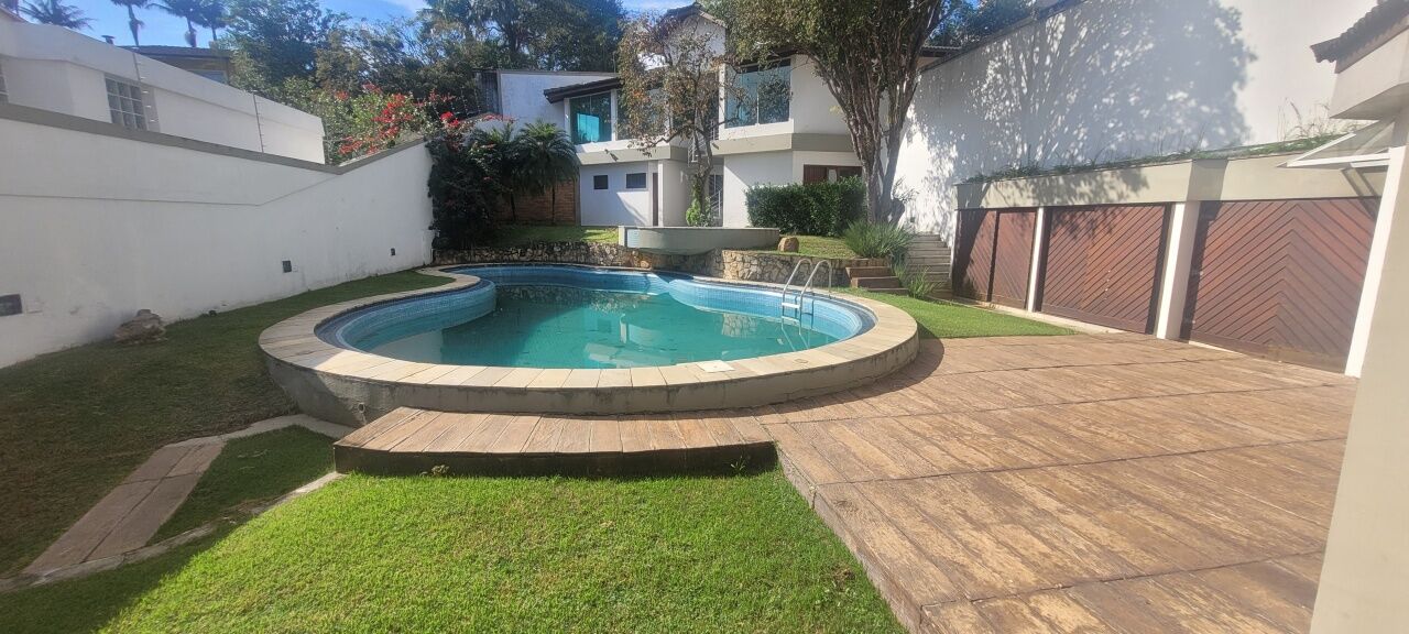 Sobrado para Venda - Vila Albertina