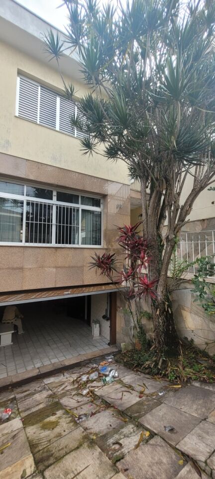 Sobrado para Venda - Vila Aurora Zona Norte