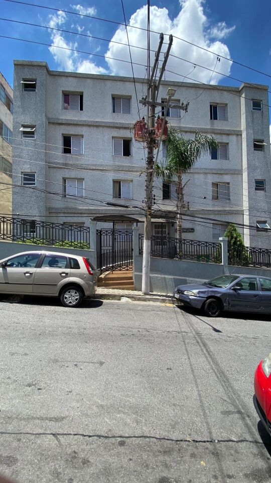 Apartamento para Venda - Jardim São PauloZona Norte