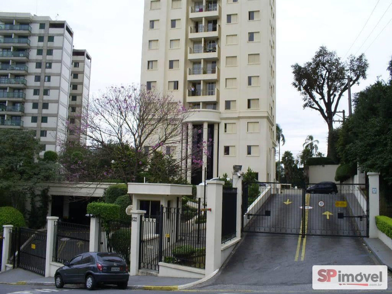 Apartamento para Venda - Parque Mandaqui