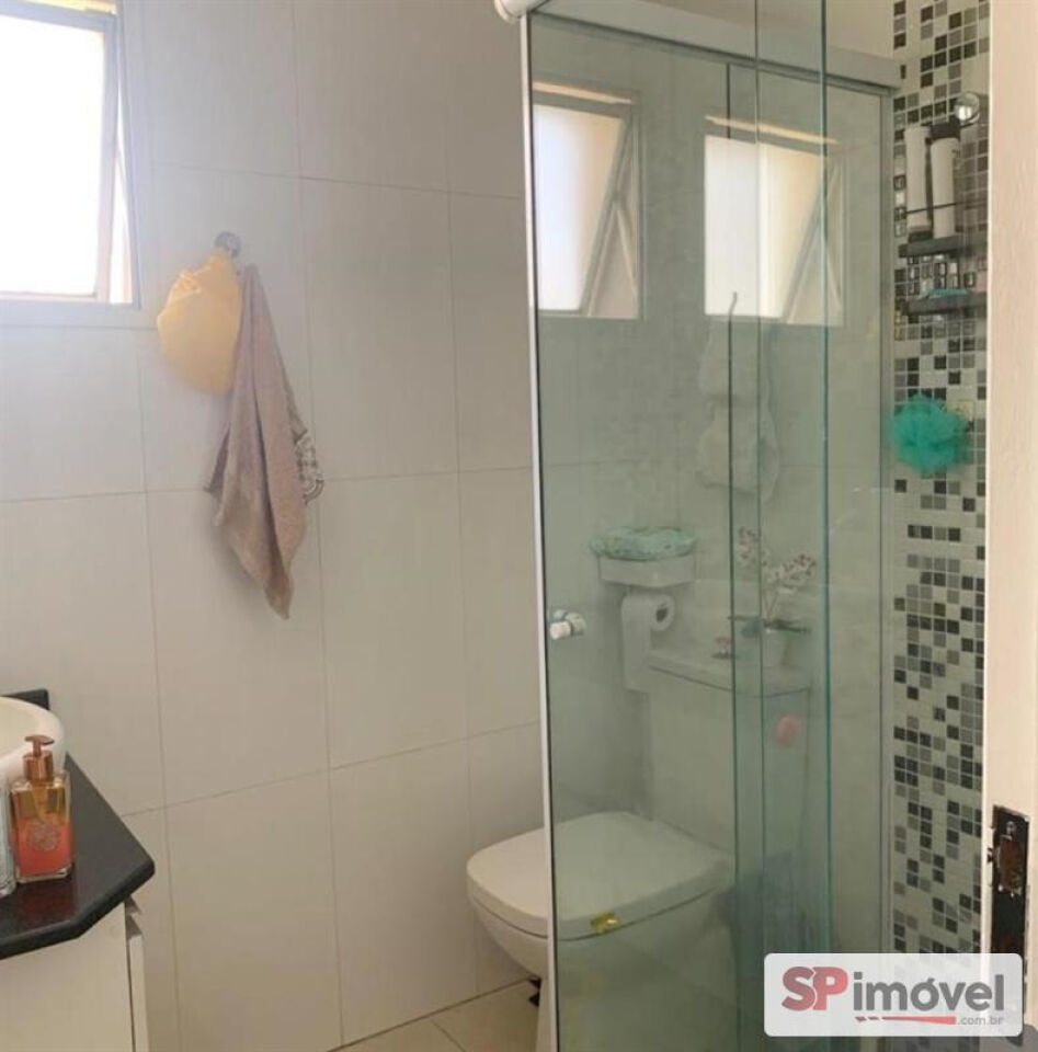 Apartamento para Venda - Lauzane Paulista