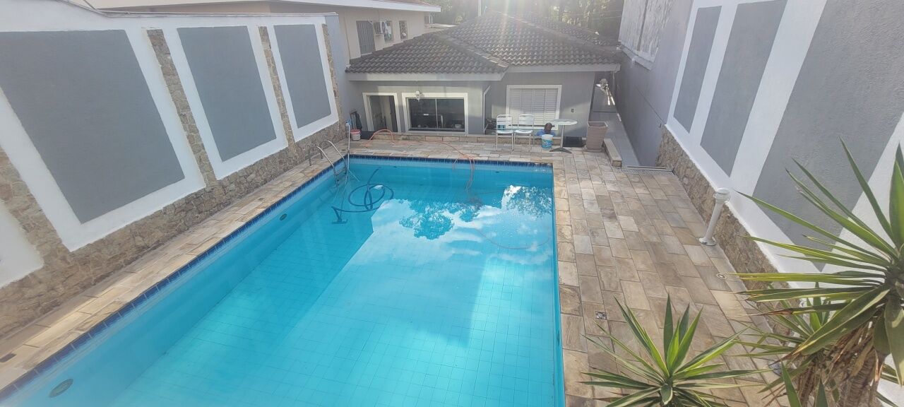 Casa Assobradada para Venda - Jardim Franca