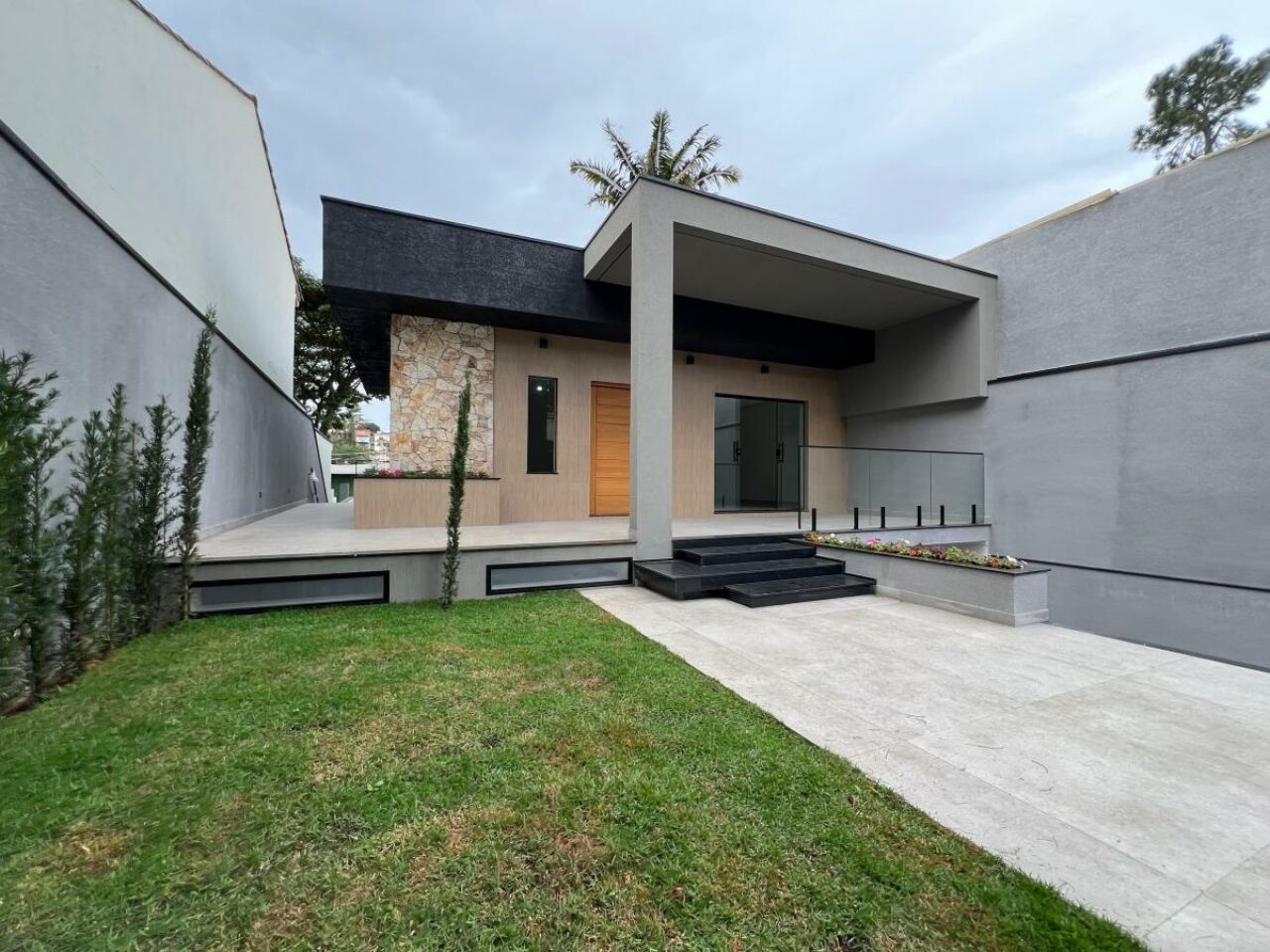 Casa Térrea para Venda - Vila Albertina