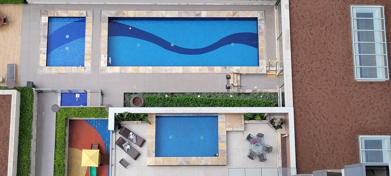 Apartamento para Venda - Santana