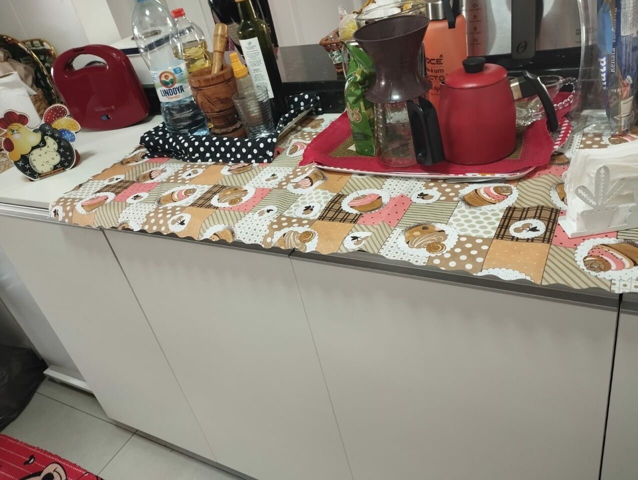 Apartamento para Venda - Vila Dom Pedro II