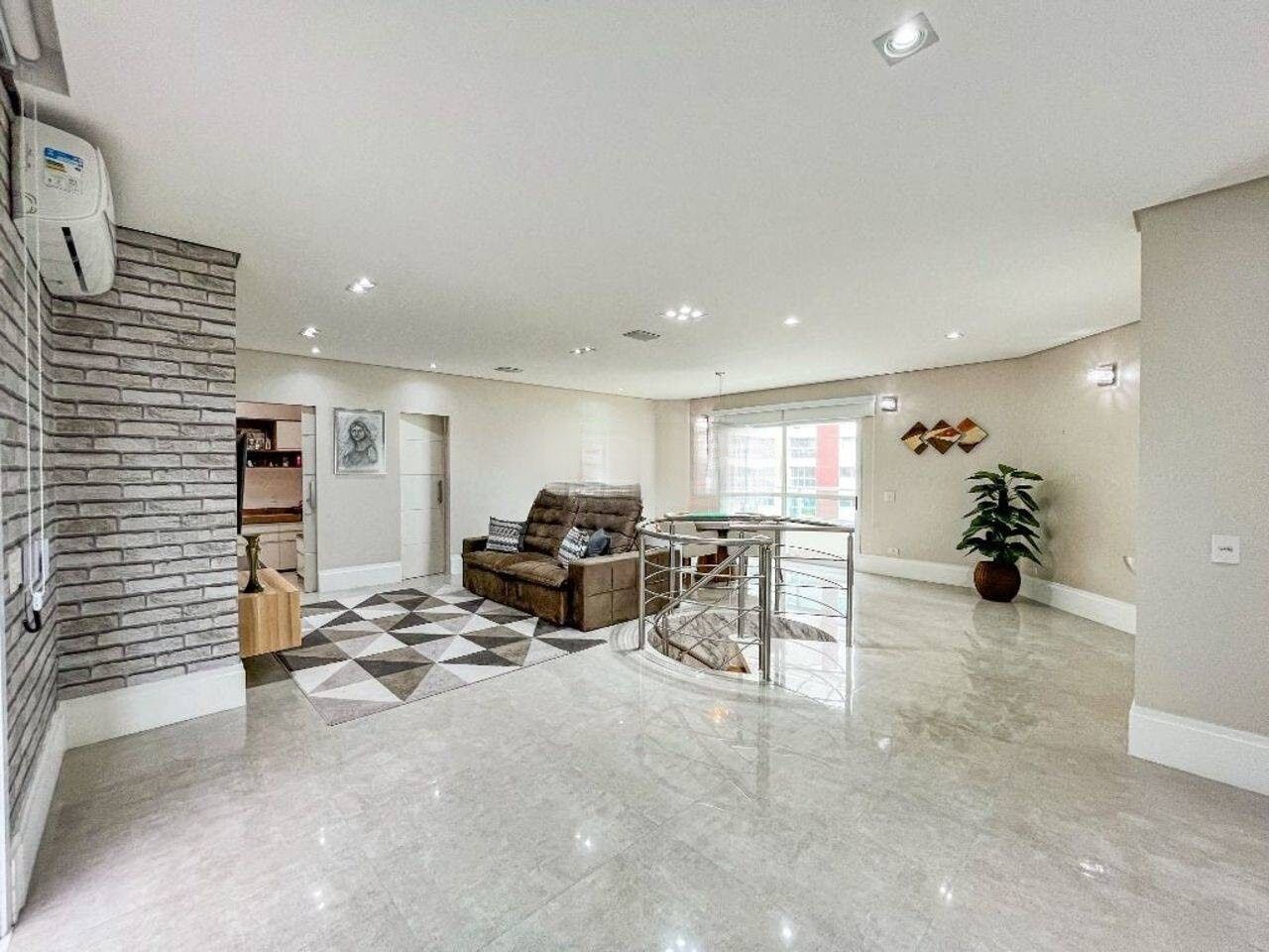 Cobertura para Venda - Santana