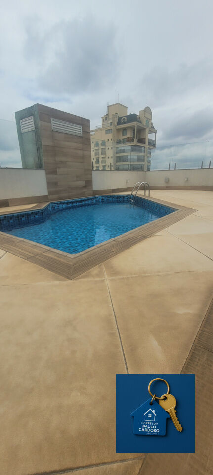 Cobertura para Venda - Santana