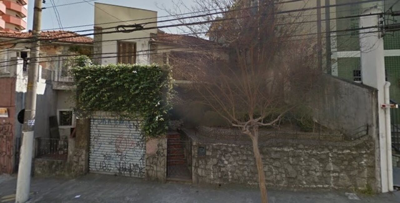 Casa Térrea para Venda - Tucuruvi