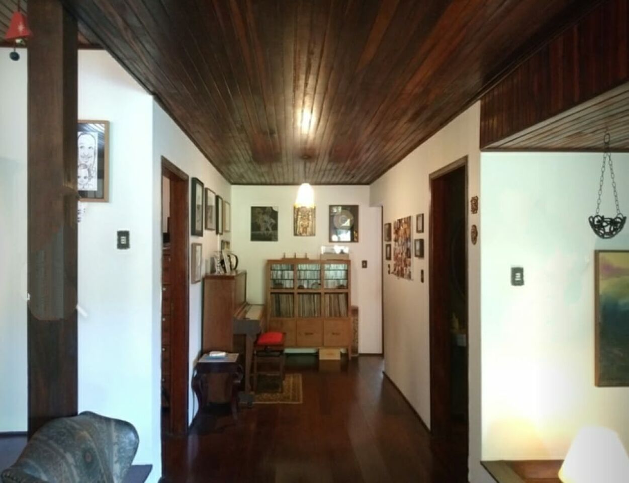 Casa Térrea para Venda - Jardim Pantanal