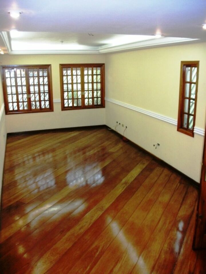 Sobrado para Venda - Vila Mazzei