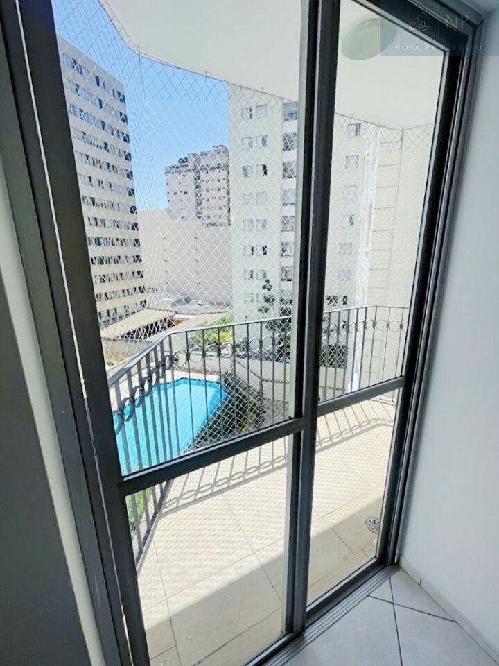 Apartamento para Locação - Vila Pompéia