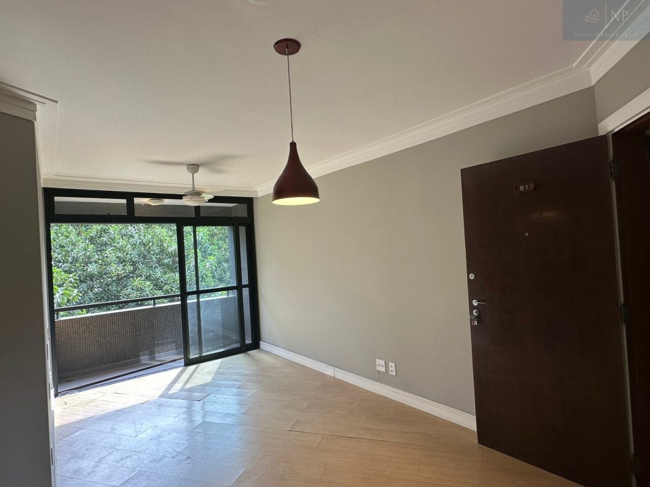 Apartamento para Venda - Bela Vista