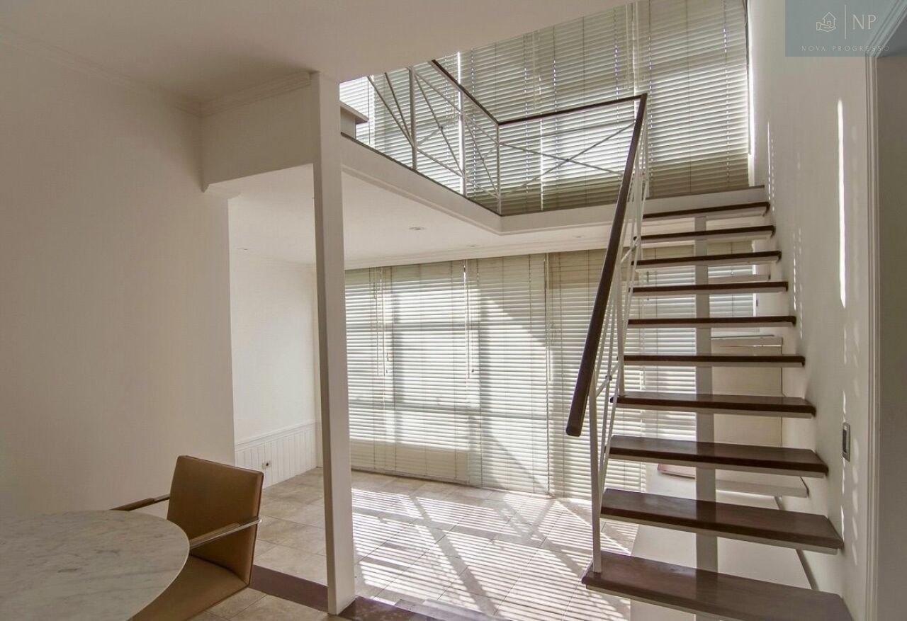 Duplex para Locação - Cerqueira César