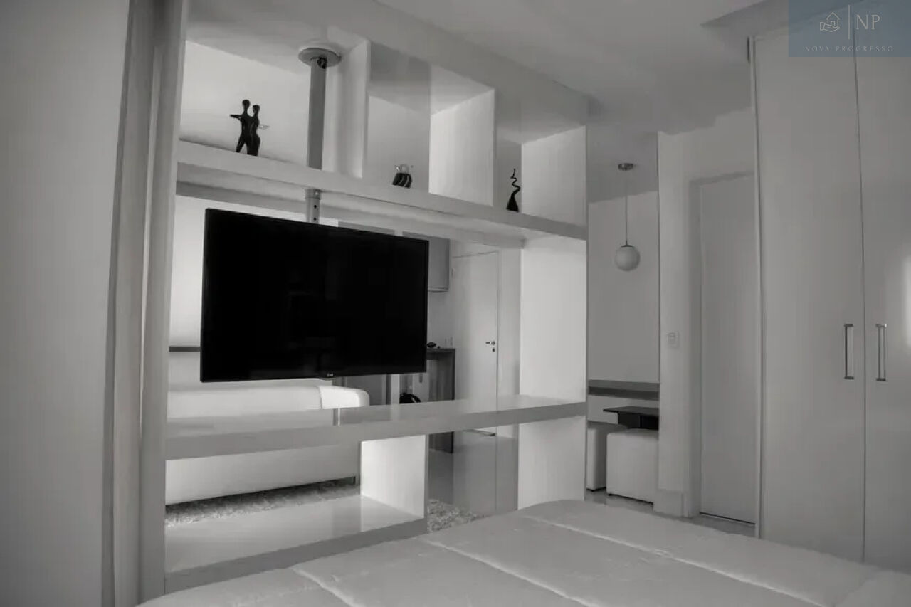 Apartamento para Locação - Bela Vista